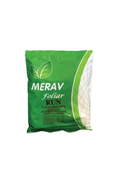 6-39-6 + 4(MgO)+ 3 Zn + ME 1 Kg Toz Bitki Coşturan Yaprak gübresi