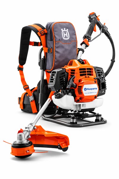 Benzinli Sırt Tırpan 553RBX 3.1Hp 50.6cc 28″ Motorlu Çim Biçme