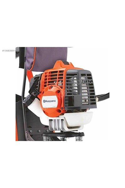 Benzinli Sırt Tırpan 553RBX 3.1Hp 50.6cc 28″ Motorlu Çim Biçme