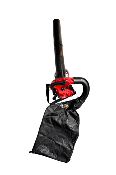 Benzinli Toz Toplayıcı Ve Yaprak Üfleme Makinesi Ebv260