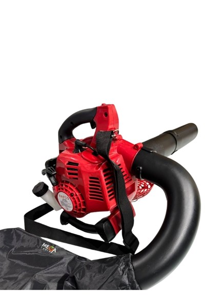 Benzinli Toz Toplayıcı Ve Yaprak Üfleme Makinesi Ebv260