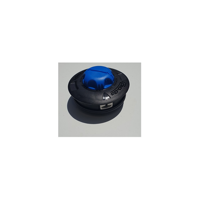 Blue Otomatik Başlık