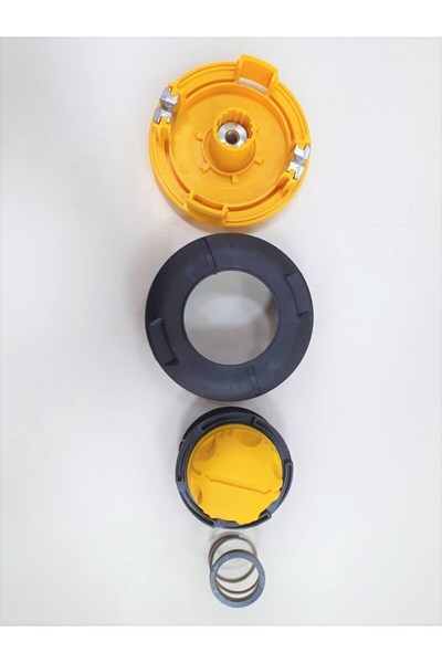 Çin Grubu Tırpan Otomatik Başlık 1.kalite