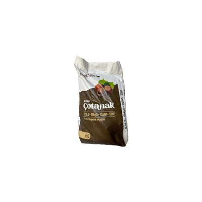 Çotanak Npk 5-15-5 Kışlık Gübre 25KG