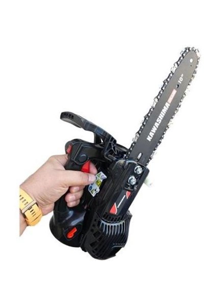 DAL BUDAMA TESTERESİ