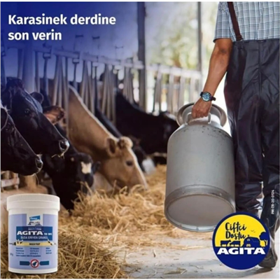 Elanco Agita 10 Wg 100 G