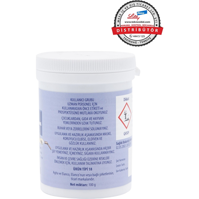 Elanco Agita 10 Wg 100 G