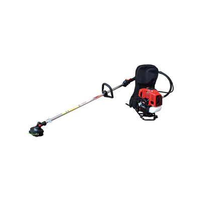 Ferrino 555 Sx E-Start Elektronik Marşlı Motorlu Sırt Tırpan 2.8hp