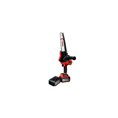 Ferrino Khb-14 Akülü Budama Testeresi Mega Tarım 21V 5.2AH Lithium-Ion Akü