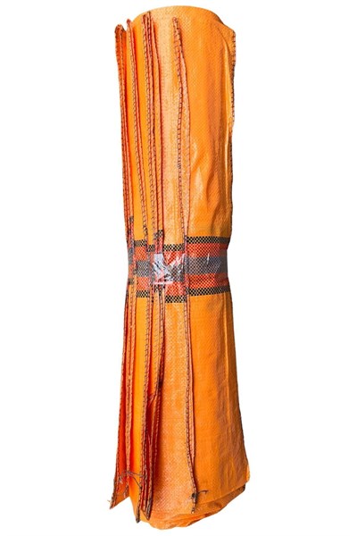 Fındık Çuvalı Kaliteli 10 Adet Kalın Naylon Çuval Tüm Alanlarda Kullanım