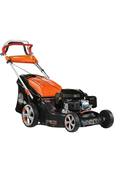 G53tk Comfort Plus All Road Çim Biçme Makinası Benzinli
