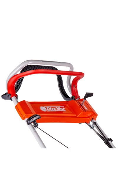G53tk Comfort Plus All Road Çim Biçme Makinası Benzinli