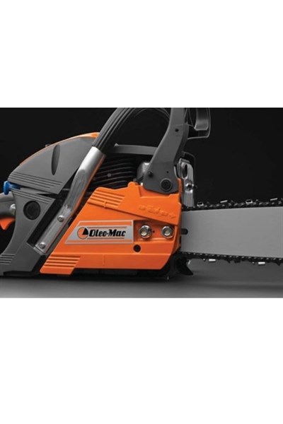 GSH 56 Motorlu Testere