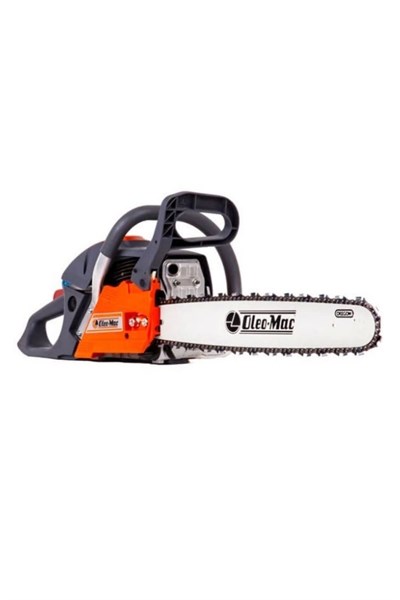 GSH 56 Motorlu Testere