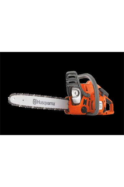 Husqvarna 120 Mark Iı Kesim Motoru