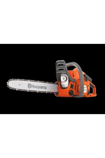 Husqvarna 120 Mark Iı Kesim Motoru