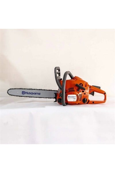 Husqvarna 120 Mark Iı Kesim Motoru