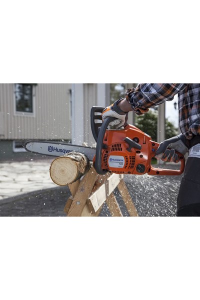 Husqvarna 120 Mark Iı Kesim Motoru