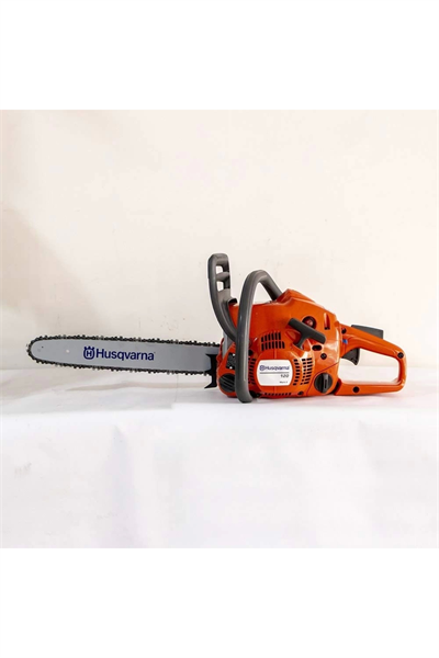 Husqvarna 120 Mark Iı Kesim Motoru