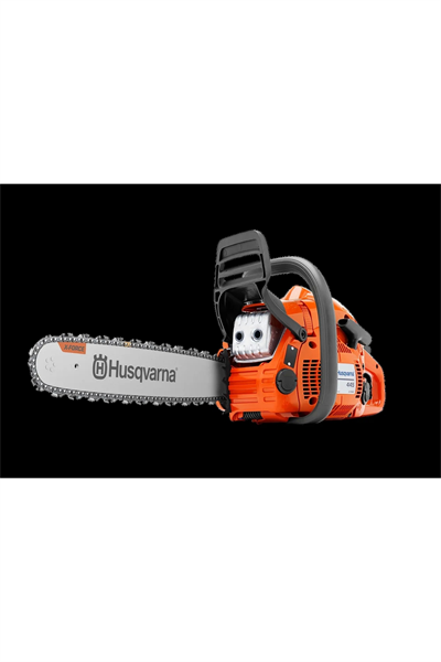 Husqvarna 445 Benzinli Ağaç Kesme Motoru