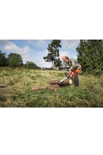 Husqvarna 445 X-torq Motorlu Testere 2.8 Hp