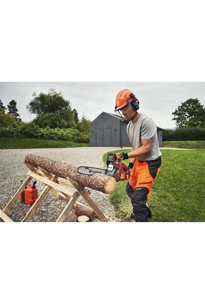 Husqvarna 445 X-torq Motorlu Testere 2.8 Hp