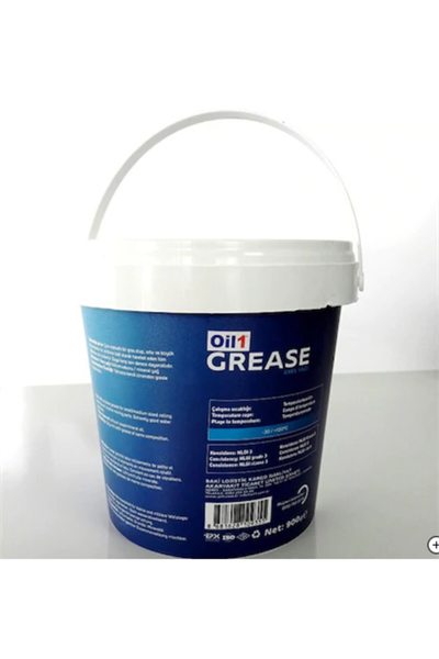 Igrease Gres Yağ