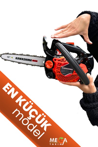 İnce Kama Dal Budama Testeresi