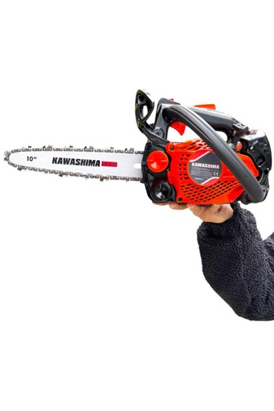 İnce Kama Dal Budama Testeresi