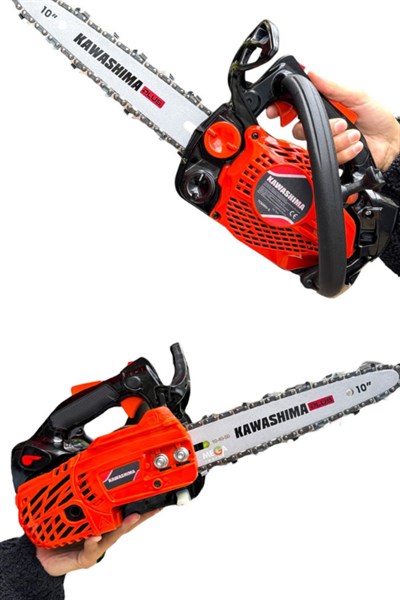 İnce Kama Dal Budama Testeresi