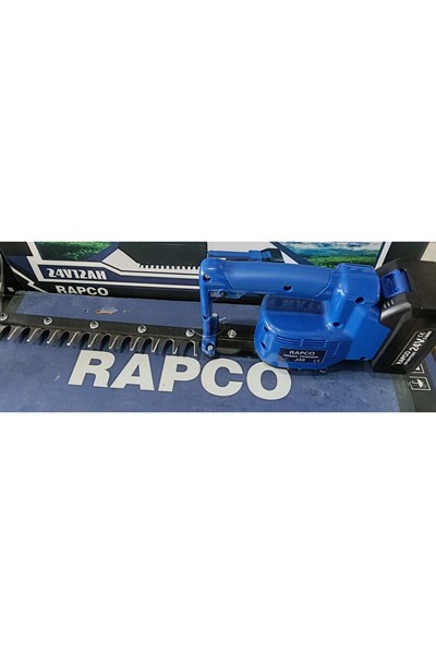 J30 ŞARJLI (IŞKIN ALMA) (ÇAY TOPLAMA) MAKİNESİ HEDGE TRIMMER
