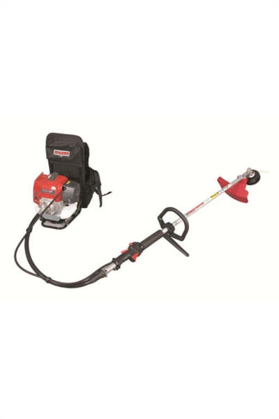 Kawasakı Tj53e Mıkawa Sırt Tırpan 3.0hp Easy Start (KOLAY ÇALIŞTIRMA)