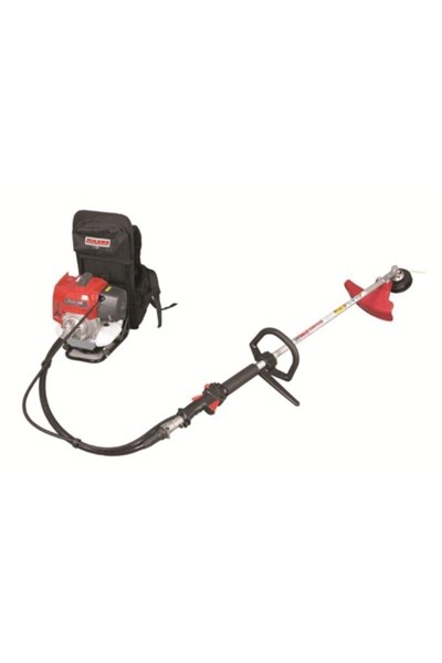 Kawasakı Tj53e Mıkawa Sırt Tırpan 3.0hp Easy Start (KOLAY ÇALIŞTIRMA)