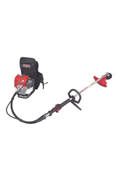Kawasakı Tj53e Mıkawa Sırt Tırpan 3.0hp Easy Start (KOLAY ÇALIŞTIRMA)