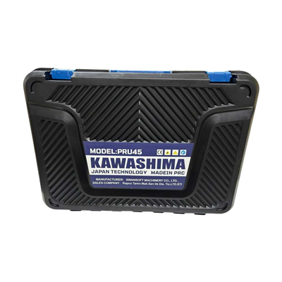Kawashima Akülü Budama Makası 45 mm Sensörlü + Taşıma Kılıfı Hediyeli + Uzatma Kablolu