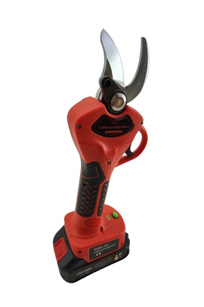 Kawashima Akülü Dal Budama Makası Çift Akülü 32 Mm