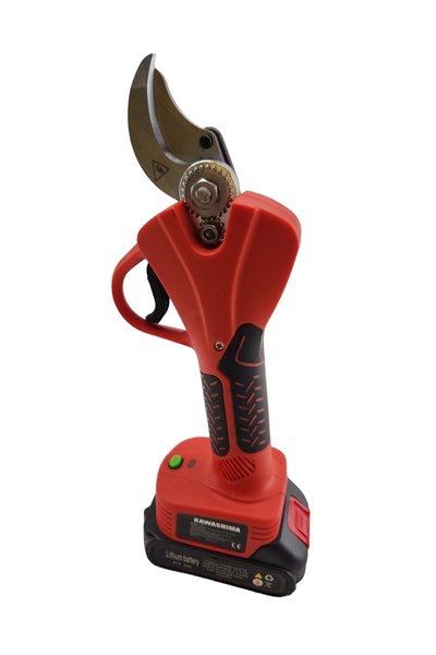 Kawashima Akülü Dal Budama Makası Çift Akülü 32 Mm