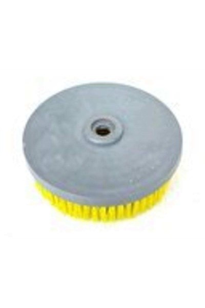 Motorlu Tırpan Halı Yıkama Fırça Başlığı