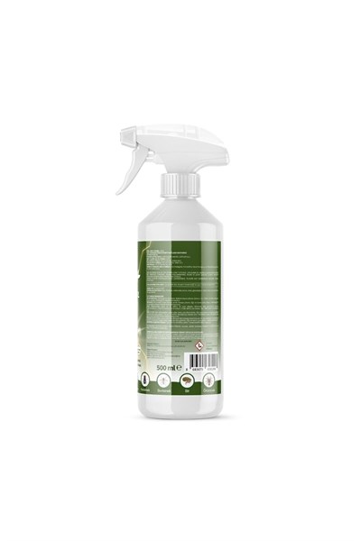 Oithox Plus Ul Insektisit Böcek, Hamam Böceği, Tahta Kurusu, Bit, Pire, Ilacı 500 ml