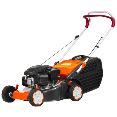 Oleo-Mac Oleo Mac G44PK Comfort Benzinli Çim Biçme Makinası