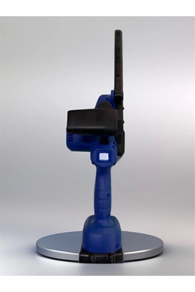 Ona Tarım Akülü Budama Testeresi 2 Adet Zincirli Çift Akülü