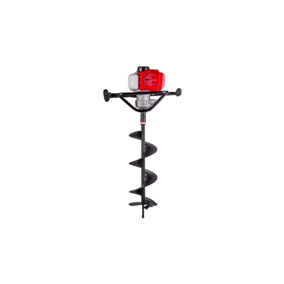 Palmera PA-AG520 Eur5 Motorlu Toprak Burgu Makinesi 8 cm