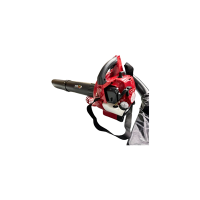 Rapco Benzinli Hava Üfleyici Toz Toplayıcı ve Yaprak Üfleme Makinesi EBV260