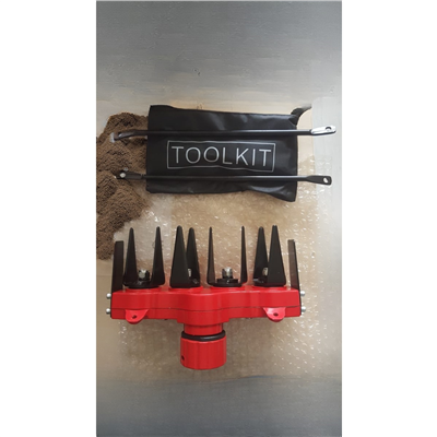 Rapco Çapa Aparatı M14-RAPCO
