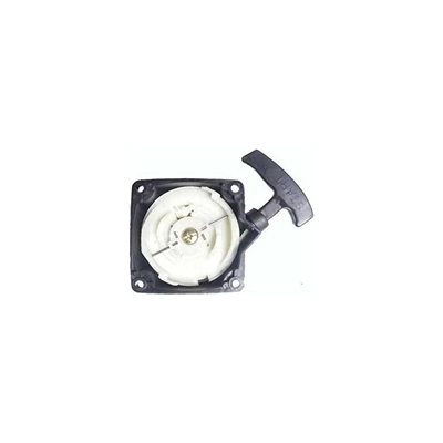 Rapco Çin Tırpan Starter Komple Çift Tırnak