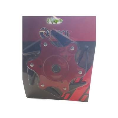 Rapco Ot Biçme Kafası 6 Bıçaklı-Rapco