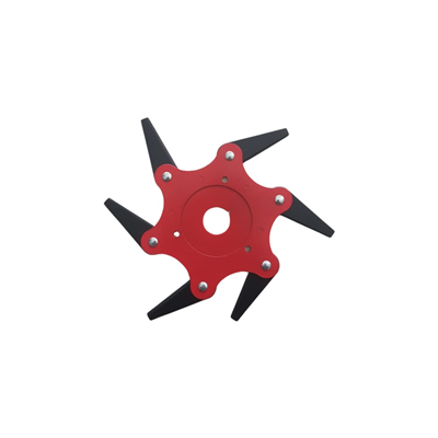 Rapco Ot Biçme Kafası 6 Bıçaklı-Rapco
