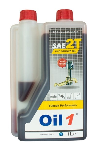 Sae 2t Ölçekli 1 Lt Stok Durumuna Bağlı Mavi Veya Kırmızı Gönderilir