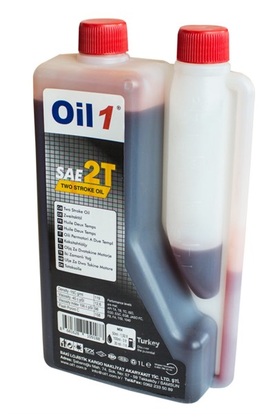 Sae 2t Ölçekli 1 Lt Stok Durumuna Bağlı Mavi Veya Kırmızı Gönderilir