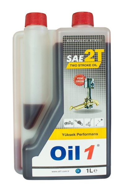 Sae 2t Ölçekli 1 Lt Stok Durumuna Bağlı Mavi Veya Kırmızı Gönderilir